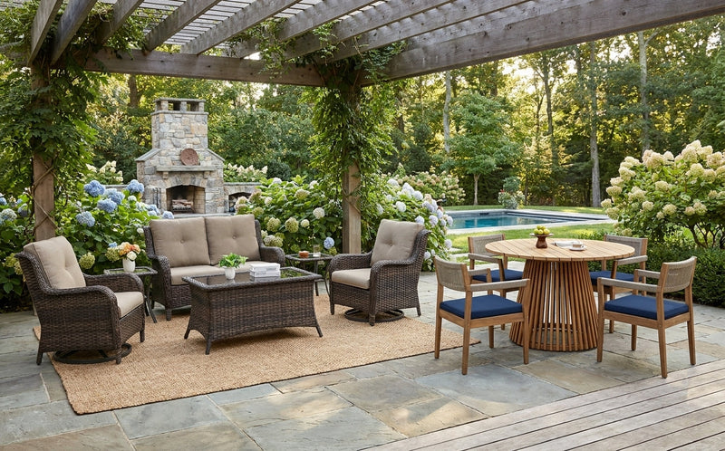 Patio Dining Sets