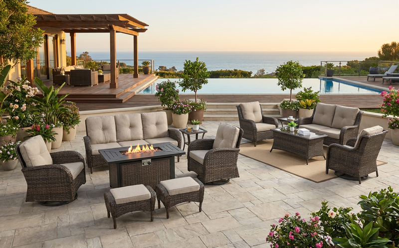 Patio Furniture